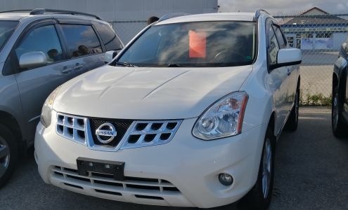 L & C Auto Brothers Inc.