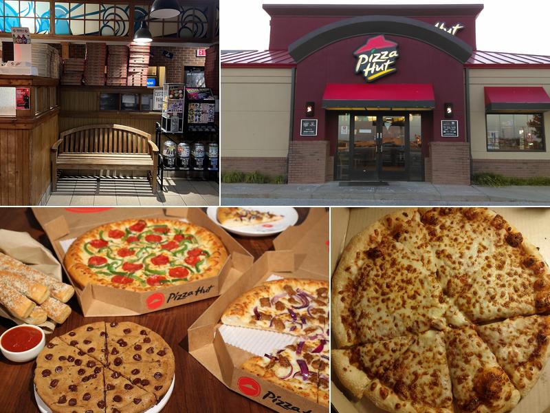 Pizza Hut