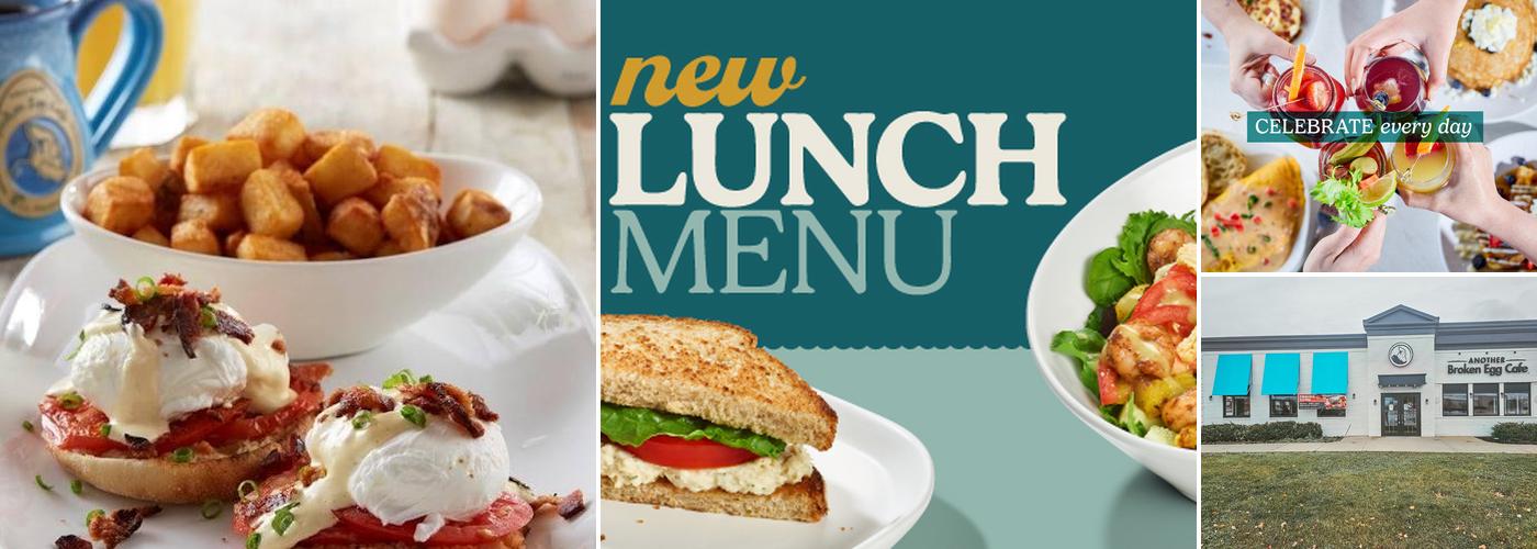 Another Broken Egg Cafe