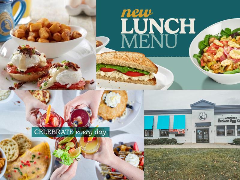 Another Broken Egg Cafe