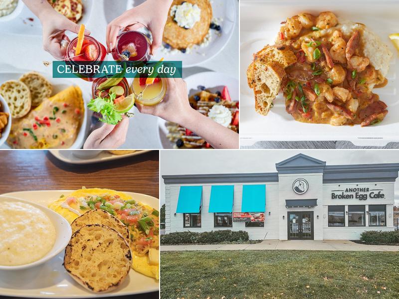 Another Broken Egg Cafe