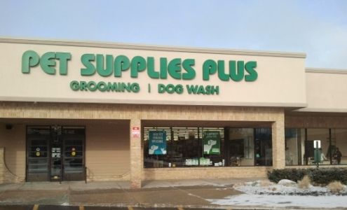 Pet Supplies Plus South Lyon