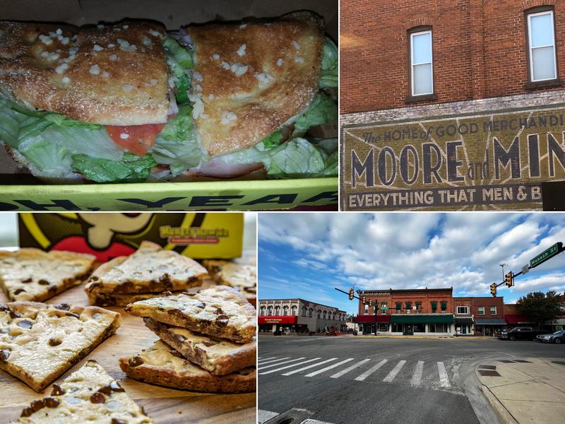 Hungry Howie's Pizza