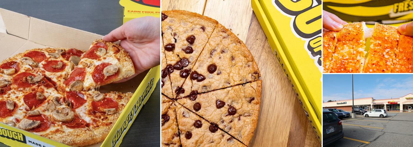 Hungry Howie's Pizza