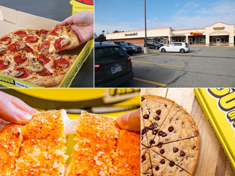 Hungry Howie's Pizza