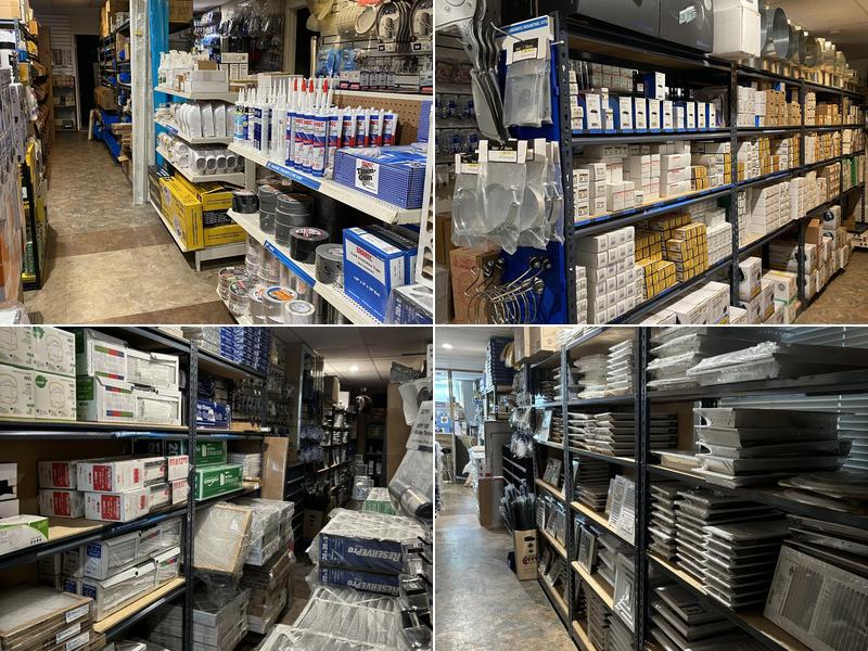 A&R Central Air Supply