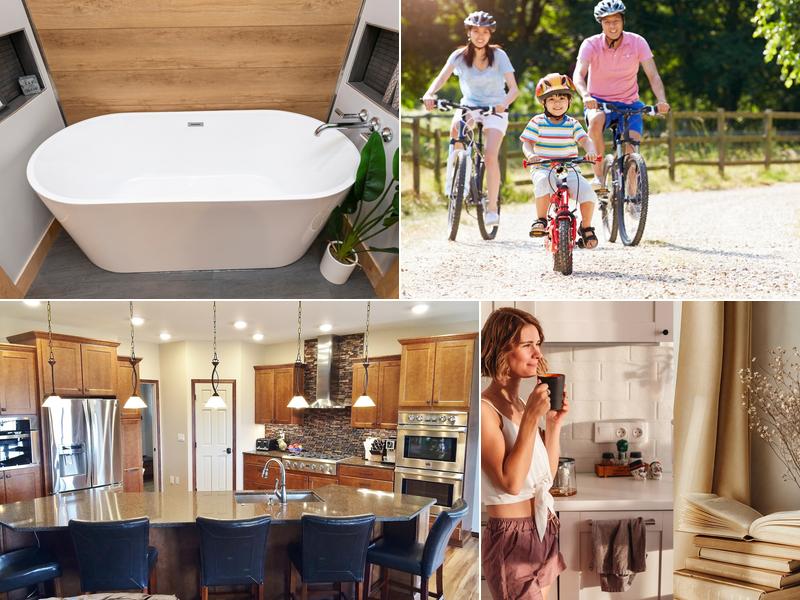 Accent Kitchen and Bath