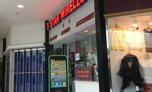 5 Star Wireless