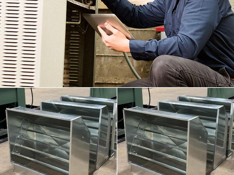 Steingass Mechanical Contracting