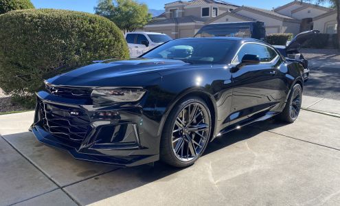 Performance Auto Detailing