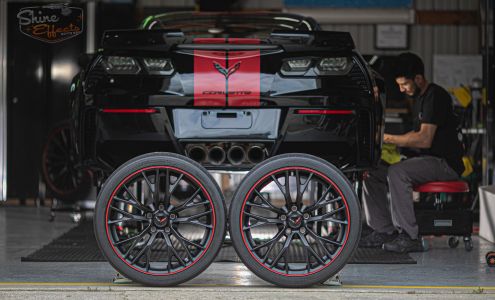 Shine Effects Auto Spa