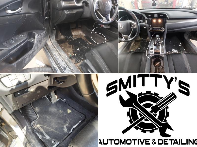 Smitty's Automotive and Detailing