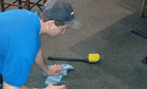 PREMIER CLEAN & RESTORE 46391 Cedarcrest Trail, Harris Minnesota 55032