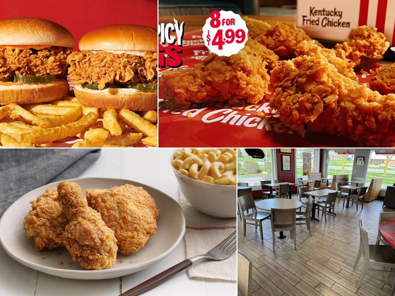 KFC