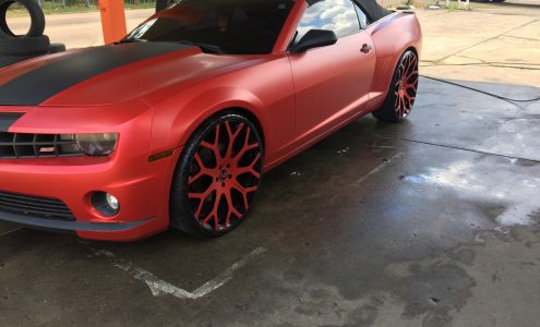 Pristine Auto Detailing Of Jackson