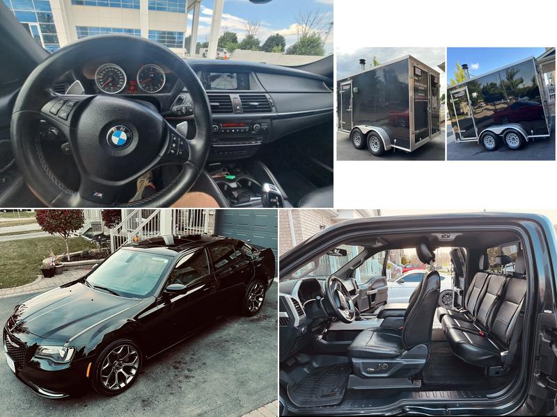 Picture Pro Auto Spa