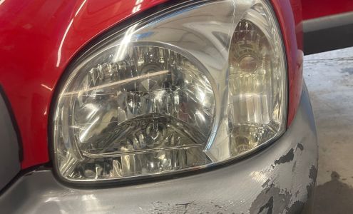 RM auto detail & car wash LLC 2119 10th St, Baker City Oregon 97814