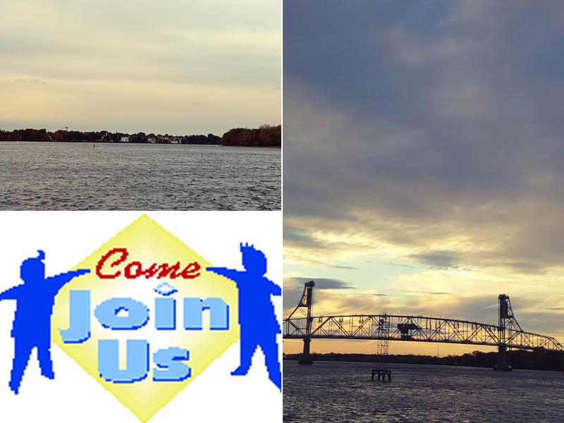 Riverbank Self Help Center