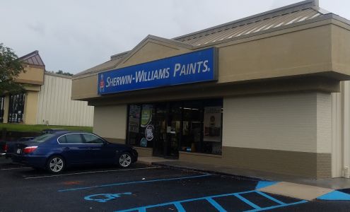 Sherwin-Williams Paint Store