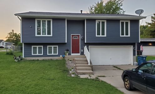 Construction Services of West Michigan