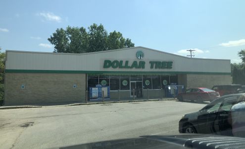 Dollar Tree Brooklyn