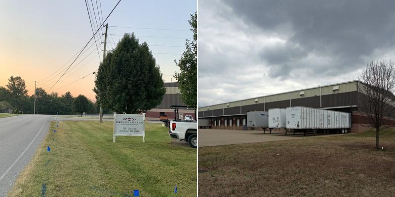 PROADVANTAGE SUPPLY CHAIN SERVICES