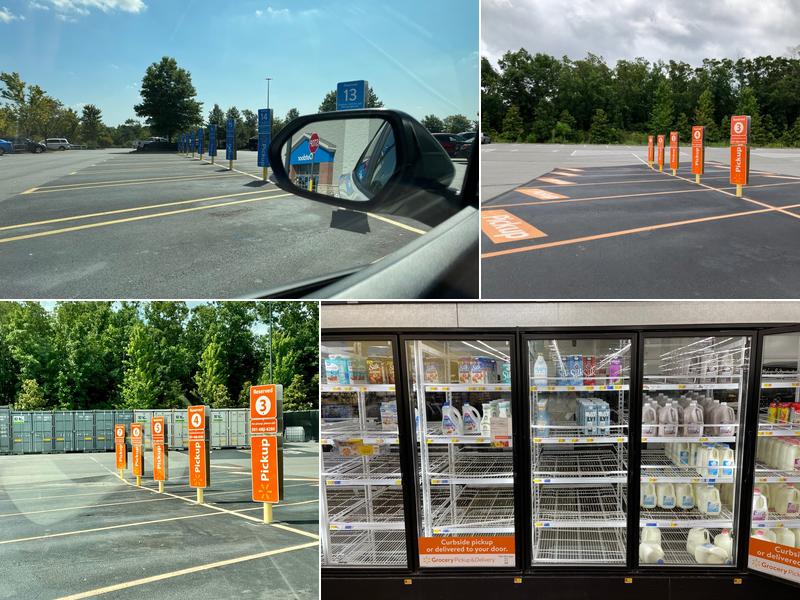 Walmart Tech Services