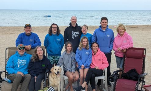 Pete's Party Store 6521 Old US Hwy 23, Oscoda Michigan 48750