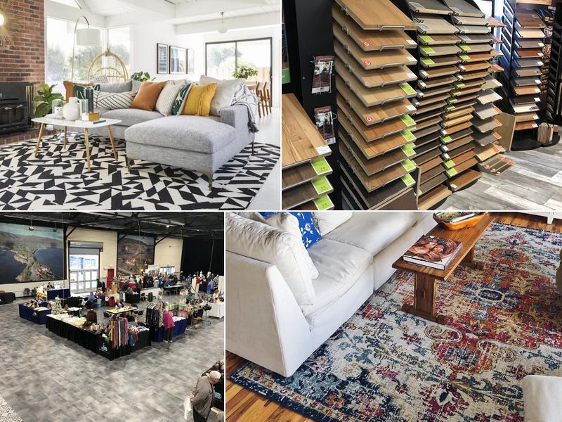 Headings The Floor Store