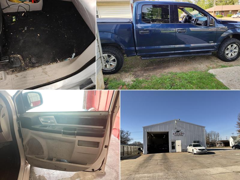 S and S Expert Auto Detail