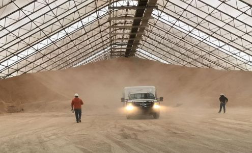 Schoen Fumigation Inc 21082 US-281, Smith Center Kansas 66967