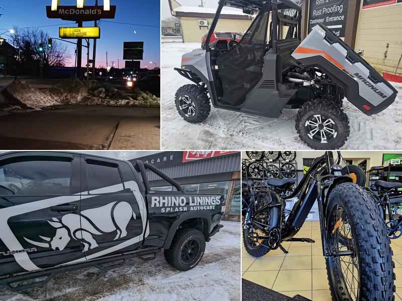 Splash Auto Care - Valley Argo