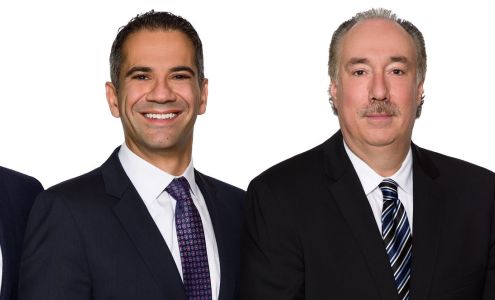 TD Bank Private Investment Counsel - The Barrasso Manitaros Group