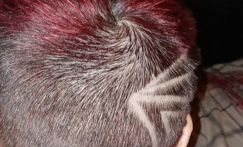 My Barbershop 2204 Fort Campbell Blvd, Hopkinsville Kentucky 42240