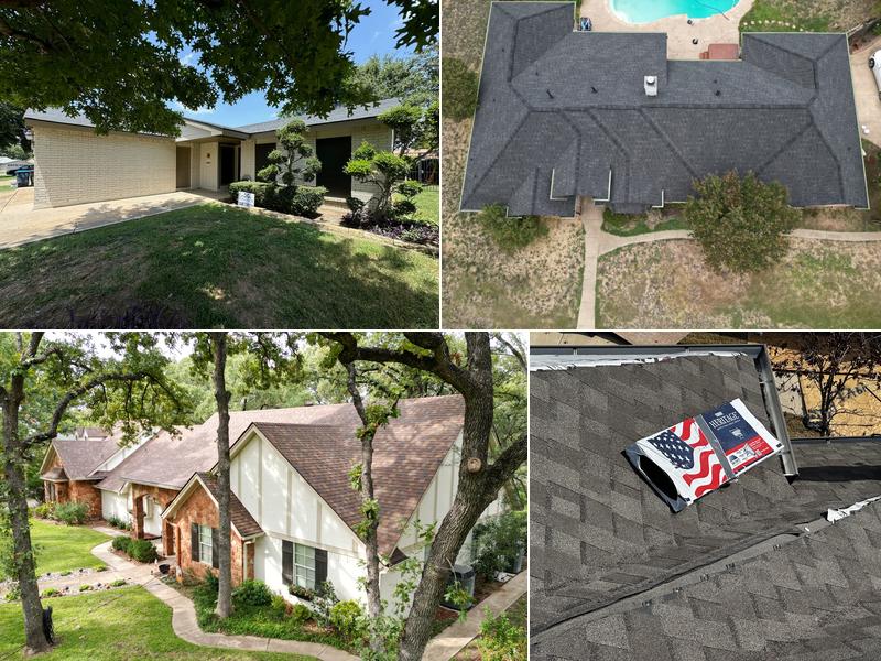 Legacy Roofing And Contracting