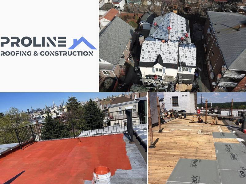 ProLine Roofing