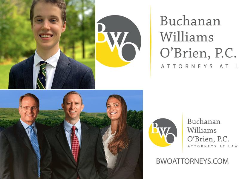Buchanan, Williams & O' Brien, P.C.