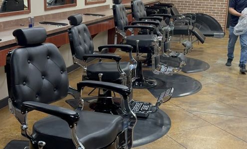 Eastern Shore Barber Shop II 6729 Spanish Fort Blvd Ste L, Spanish Fort Alabama 36527