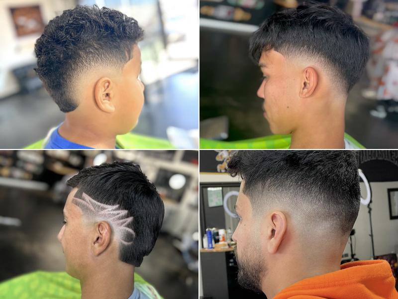 Chop Shop Barbershop