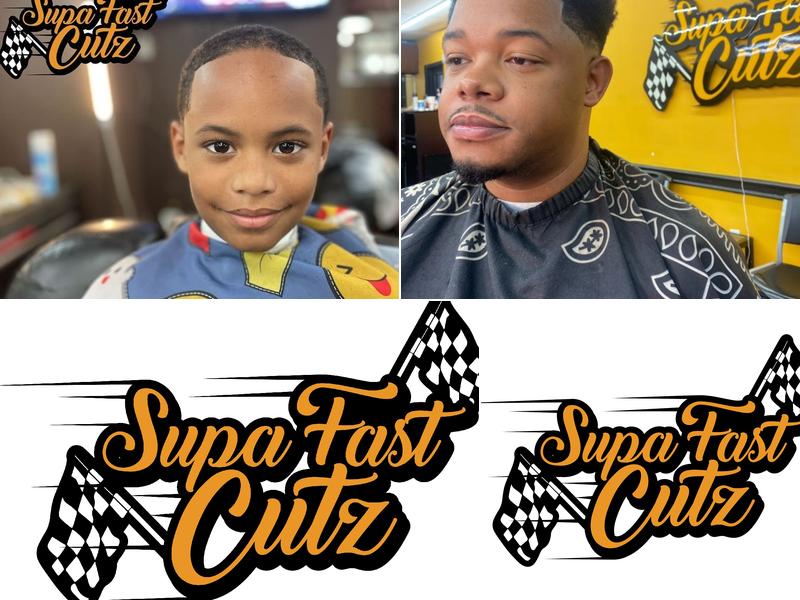 Supa Fast Cutz Barbershop
