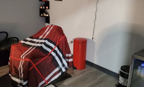 Cut Locker Barbershop