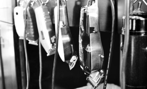 A Cut Above The Rest Barber Shop Clearwater 2001 Gulf to Bay Blvd, Clearwater Florida 33759