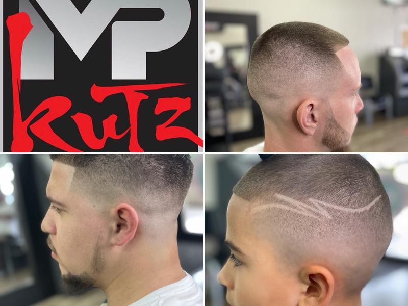 MVP Kutz Barbershop