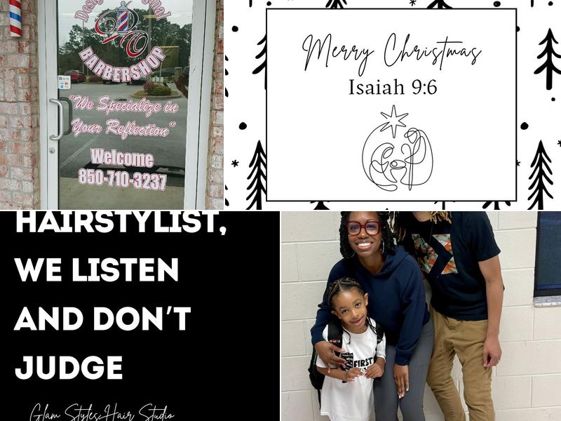 Designer's Original Barbershop