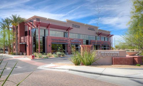 Retirement Planners of America