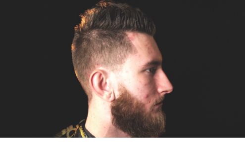 Tight Fade Barbershop 1398 White St, Dubuque Iowa 52001