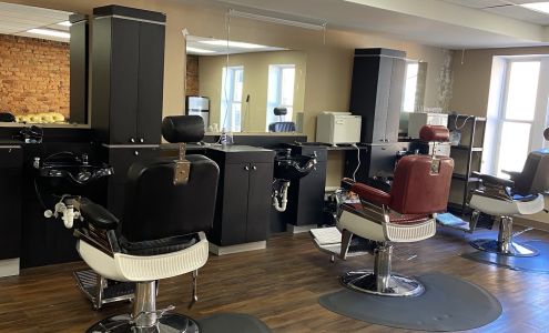 Old Hickory Barbershop 264 Union Square NW Ste. 202, Hickory North Carolina 28601