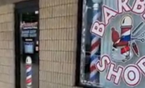 The New Extravagant Barbershop Deptford 1135 Hurffville Rd, Deptford New Jersey 08096