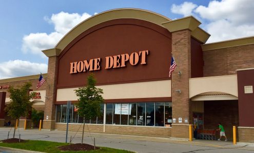 The Home Depot