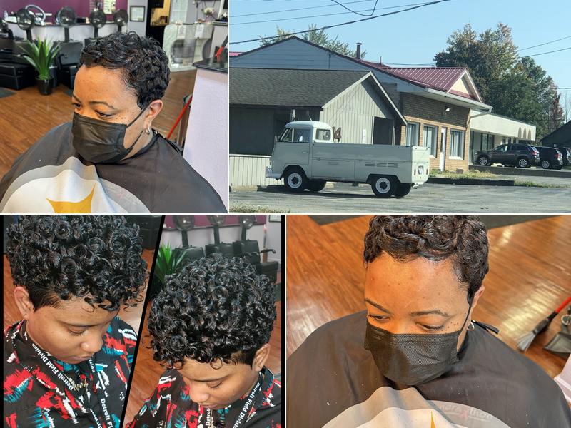 Shelly's Hair & Nails Studio